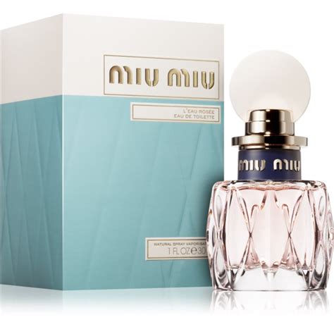 miu miu rosee review|Miu Miu L’Eau Rosée Miu Miu for women .